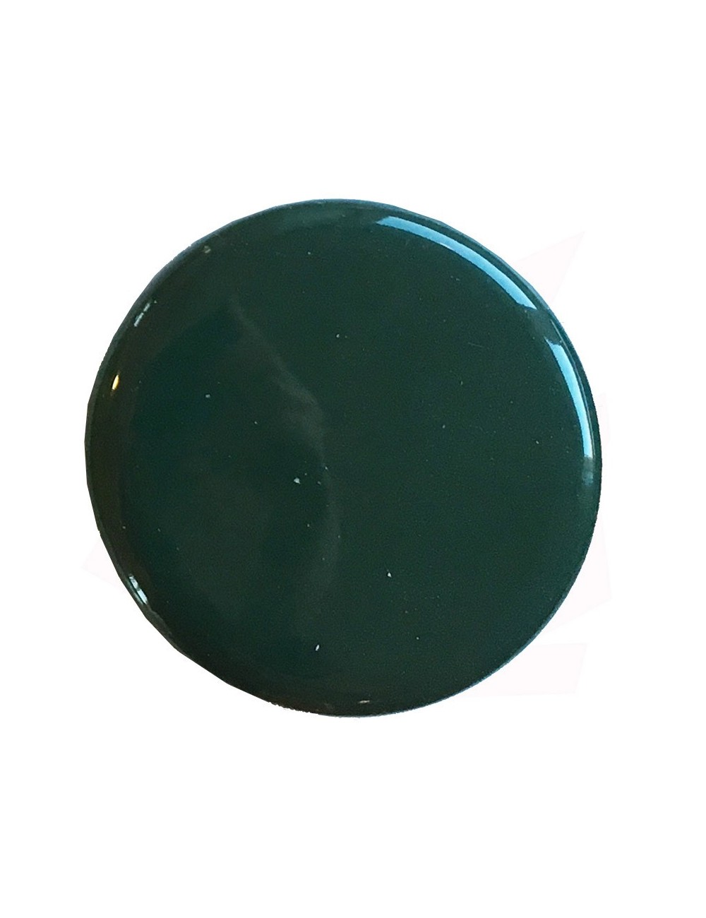 ÉMAIL FAÏENCE TRANSPARENT SANS PLOMB BRILLANT VERT ES722/38