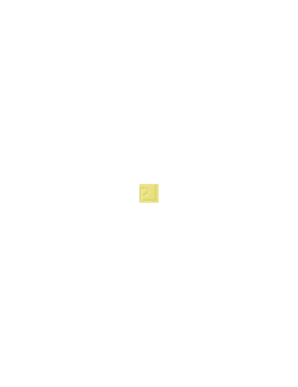 ÉMAIL FAÏENCE OPAQUE SANS PLOMB BRILLANT JAUNE VIF XP3053