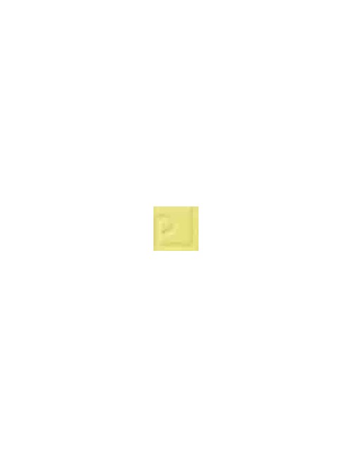 ÉMAIL FAÏENCE OPAQUE SANS PLOMB BRILLANT JAUNE VIF XP3053