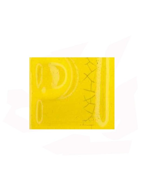 ÉMAIL FAÏENCE OPAQUE BRILLANT CADMIUM JAUNE A133/N