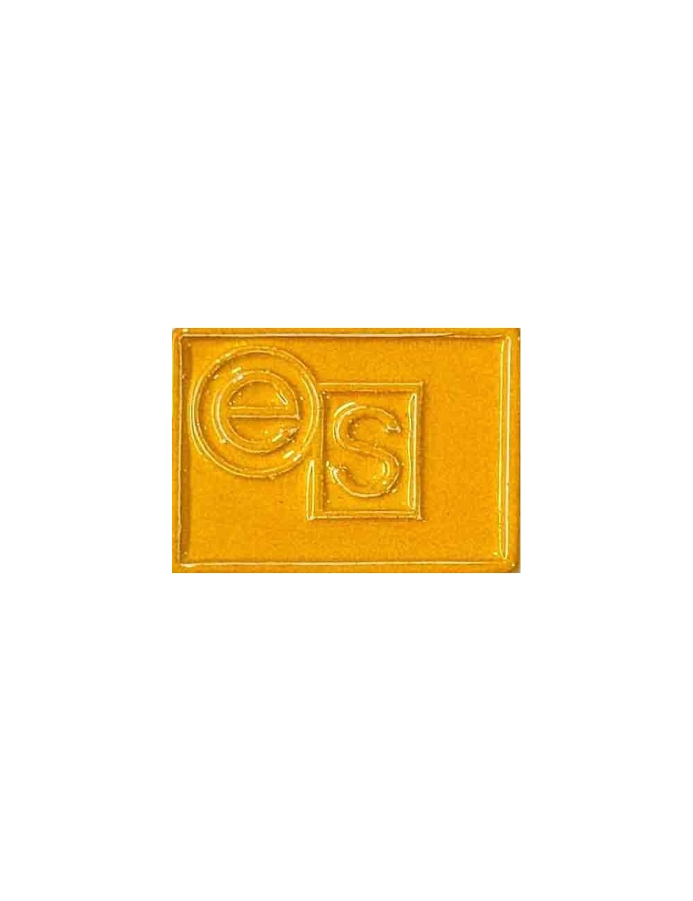 ÉMAIL FAÏENCE OPAQUE BRILLANT CADMIUM ORANGÉ ES274