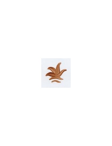 COULEUR VITTRIFIABLES DÉCOR CARAMEL VP3103