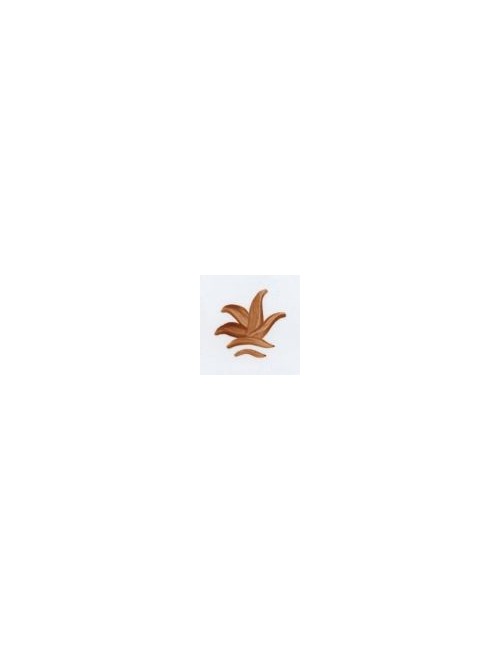 COULEUR VITTRIFIABLES DÉCOR CARAMEL VP3103