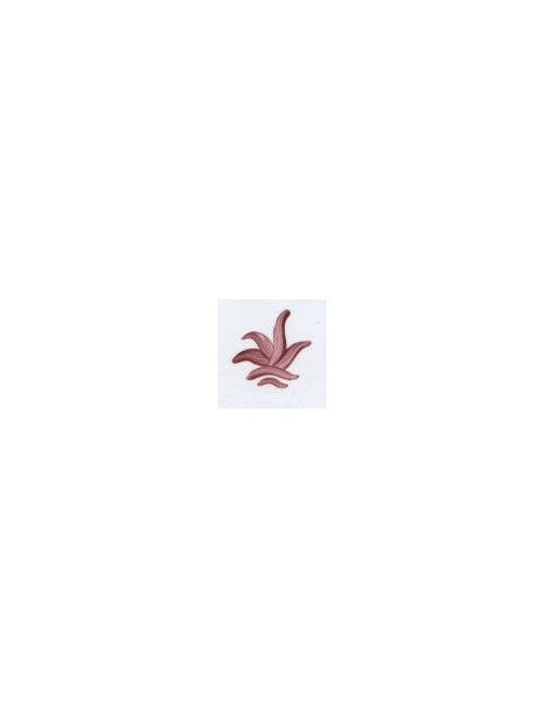 COULEUR VITTRIFIABLES DÉCOR BORDEAUX VP3108