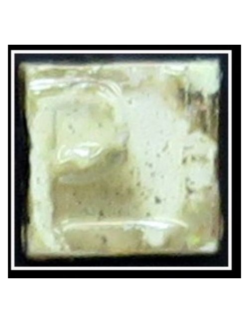 ÉMAIL FAÏENCE & RAKU NITRATE D'ARGENT BLANC DORÉ NITRATE D'ARGENT R9A