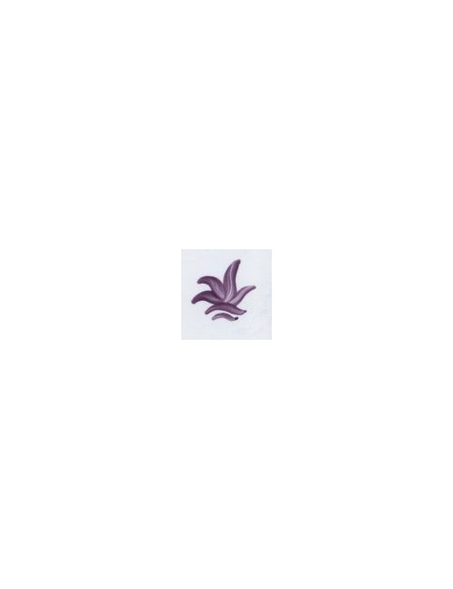 COULEUR VITTRIFIABLES DÉCOR LILAS VP3110