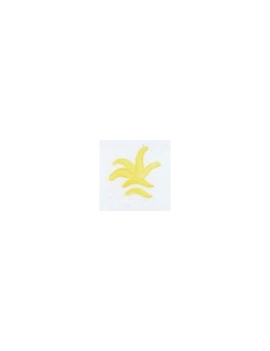 COULEUR VITTRIFIABLES DÉCOR JAUNE VP3115