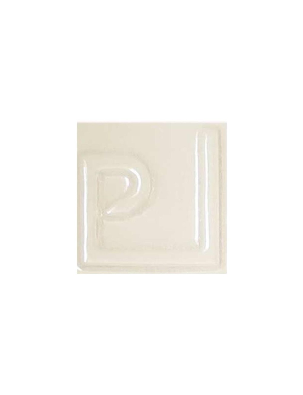 ÉMAIL FAÏENCE TRANSPARENT GIII CRAQUELÉ BRILLANT INCOLORE ETSP03