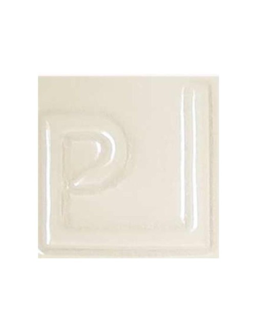 ÉMAIL FAÏENCE TRANSPARENT GIII CRAQUELÉ BRILLANT INCOLORE ETSP03