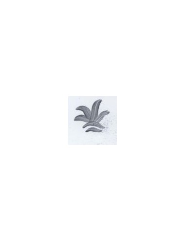 COULEUR VITTRIFIABLES DÉCOR GRIS CLAIR VP3124