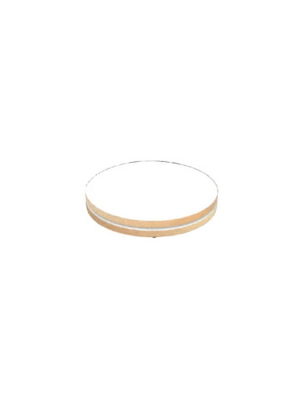 TOURNETTE BOIS DIAM. 120