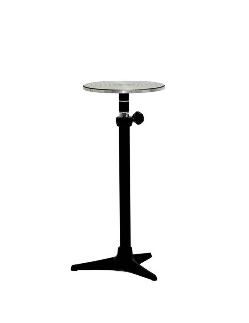 TOURNETTE SUR PIED DIAM 280 H 650/920 MM