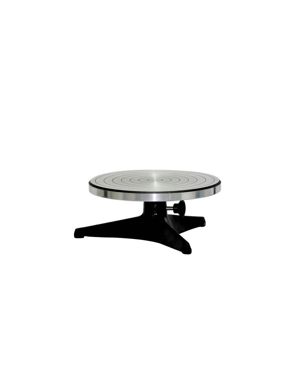 TOURNETTE DE SCULPTEUR DIAM 310 MM H 140 MM -92-