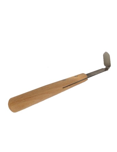 TOURNASIN POINTE INOX POINTUE N°20