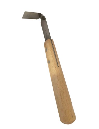 TOURNASIN POINTE INOX RECTANGULAIRE N°19