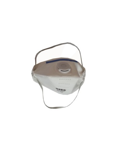 MASQUE JETABLE PLIABLE UNITE
