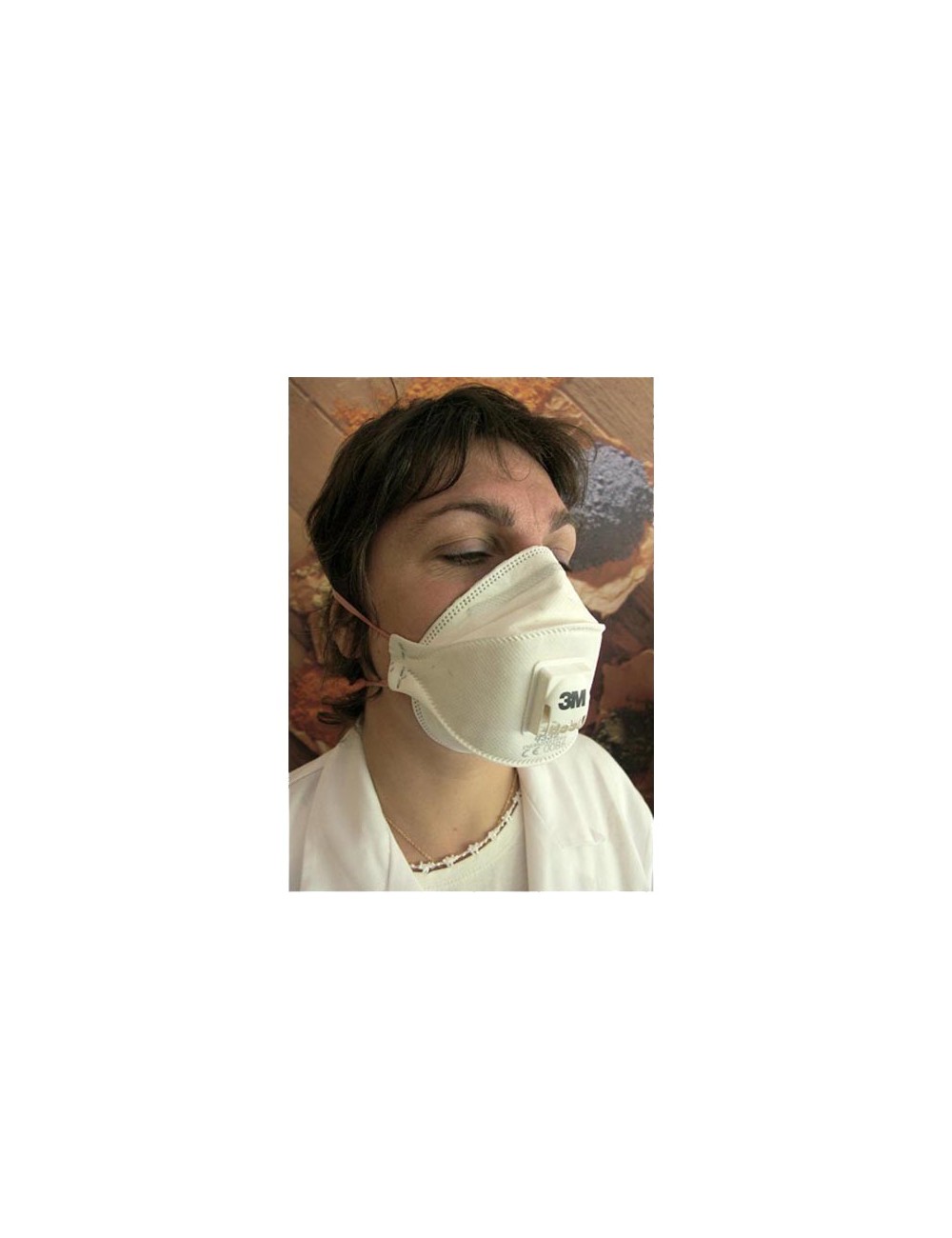 MASQUE 3 M ULTRA LEGERS BTE DE 10 U