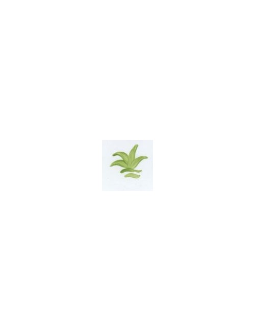 COULEUR VITTRIFIABLES DÉCOR VERT HERBE VP3151