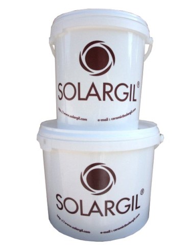 SEAU AVEC COUVERCLE ETANCHE 10 L