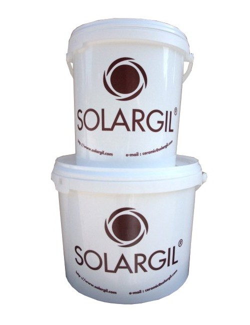 SEAU AVEC COUVERCLE ETANCHE 10 L