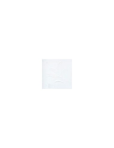 COULEUR VITTRIFIABLES DÉCOR BLANC VP3156