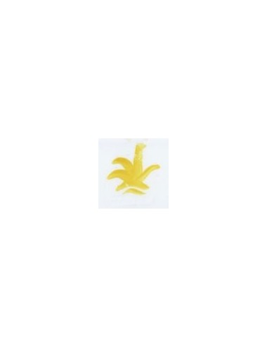 COULEUR VITTRIFIABLES DÉCOR JAUNE GUALDA VP3249