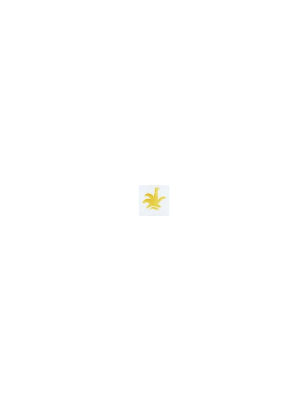 COULEUR VITTRIFIABLES DÉCOR JAUNE GUALDA VP3249