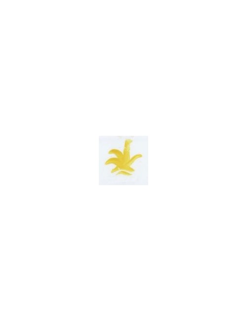 COULEUR VITTRIFIABLES DÉCOR JAUNE GUALDA VP3249