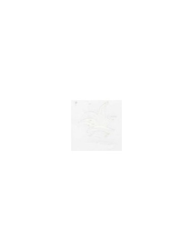 COULEUR SEMI-OPAQUE FANTAISIE BLANC VP3300