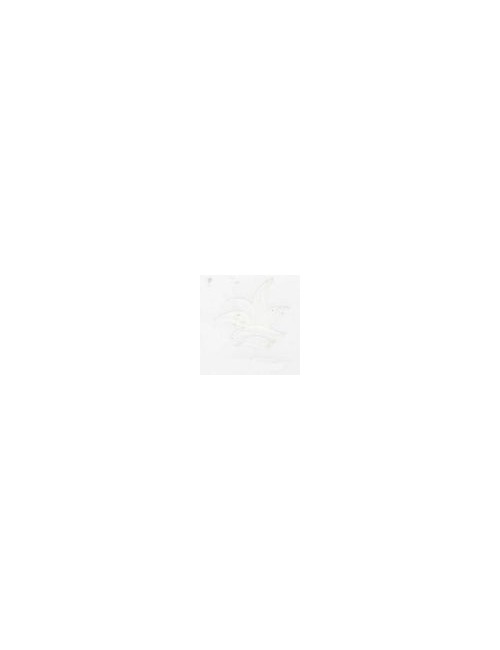 COULEUR SEMI-OPAQUE FANTAISIE BLANC VP3300