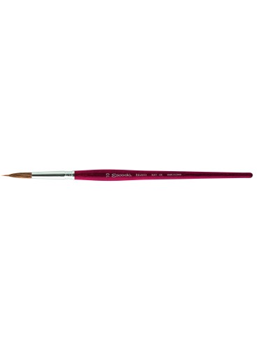 PINCEAU OREILLE BOEUF TRACEUR N°14