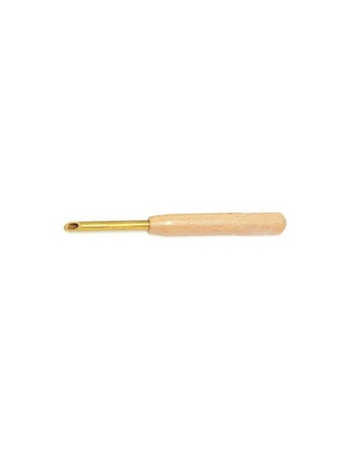 PERFORATEUR CREUX DIAM 6 MM EN LAITON