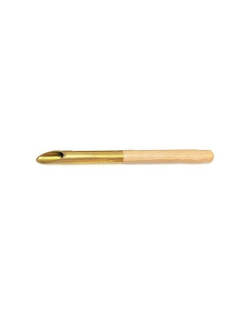 PERFORATEUR CREUX DIAM 12 MM EN LAITON