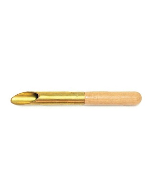 PERFORATEUR CREUX DIAM 20 MM EN LAITON