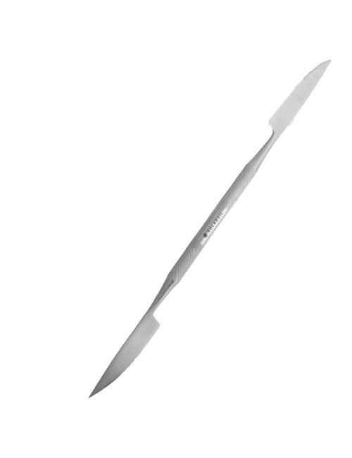 OUTIL SCULPTURE ACIER INOX 240 MM