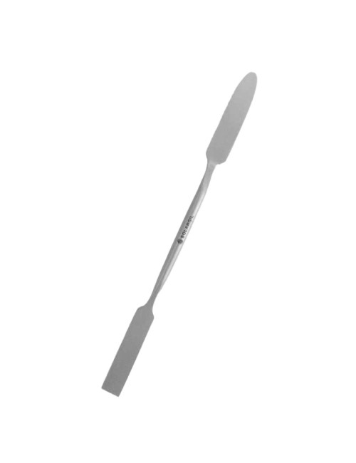 OUTIL SCULPTURE ACIER INOX 202 MM
