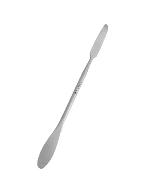 OUTIL SCULPTURE ACIER INOX 250 MM
