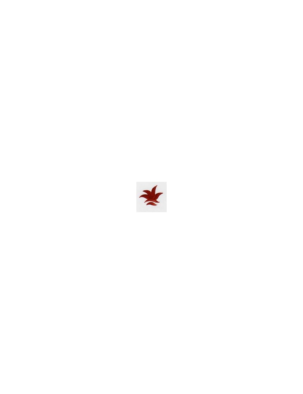 COULEUR SEMI-OPAQUE FANTAISIE MARRON VP3313