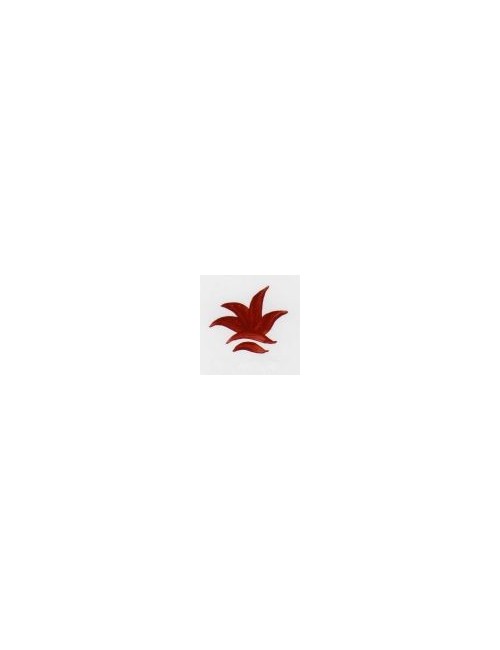 COULEUR SEMI-OPAQUE FANTAISIE MARRON VP3313