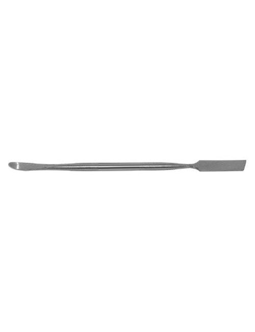 OUTIL SCULPTURE ACIER INOX 184 MM