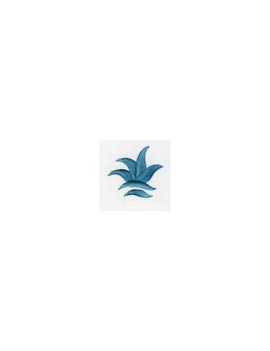 COULEUR SEMI-OPAQUE FANTAISIE BLEU OUTREMER VP3320