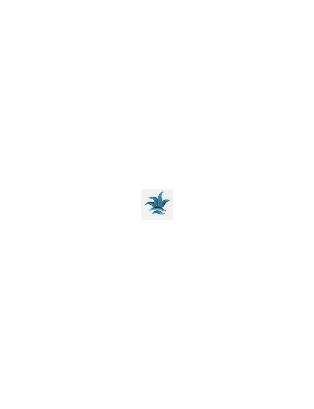COULEUR SEMI-OPAQUE FANTAISIE BLEU OUTREMER VP3320