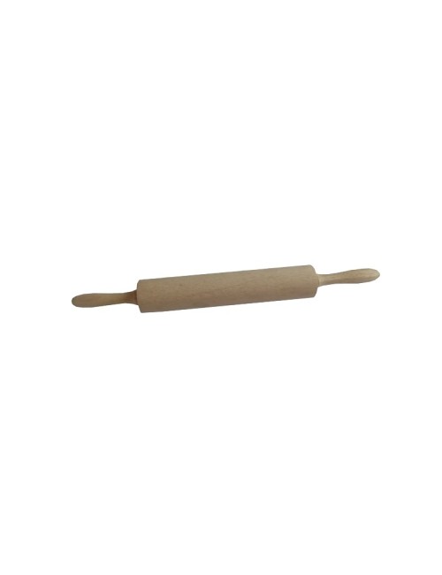 ROULEAU BOIS L. 25 CM DIAM 5 CM