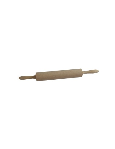 ROULEAU BOIS L. 25 CM DIAM 6 CM