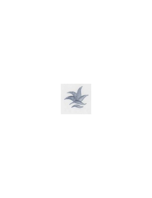 COULEUR SEMI-OPAQUE FANTAISIE GRIS VP3323