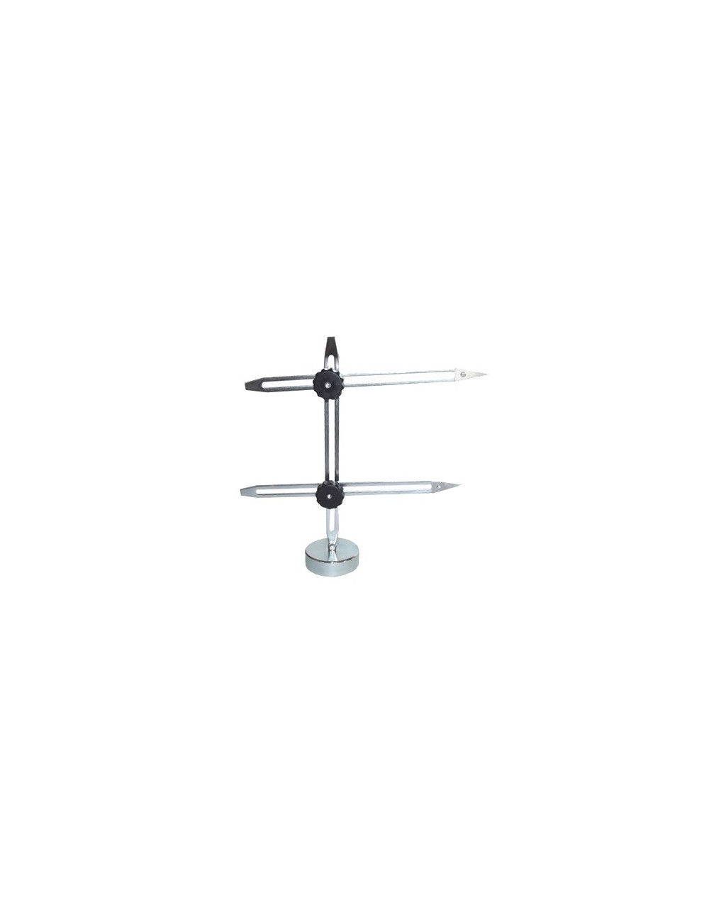 TRUSQUIN EMBOUTS METAL H.330 MM