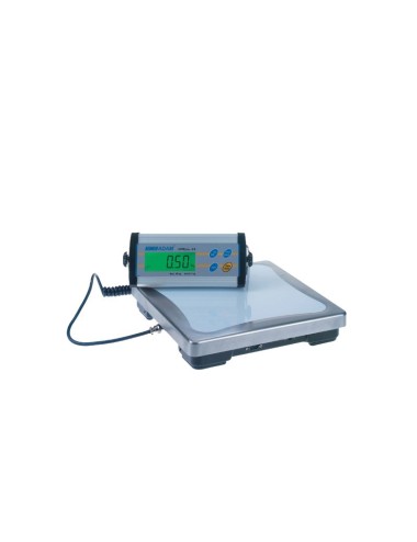 BALANCE PESEE SAC EMAIL/TERRE 75 KG x 50 G CPW.PL75