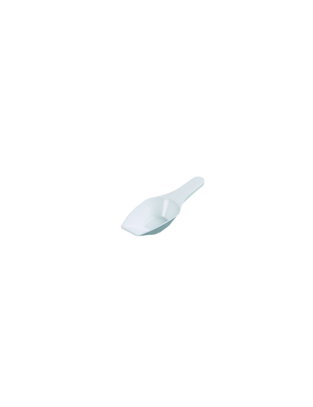 PELLE POLYPROPYLENE CAPACITE 50 ML L 160 MM