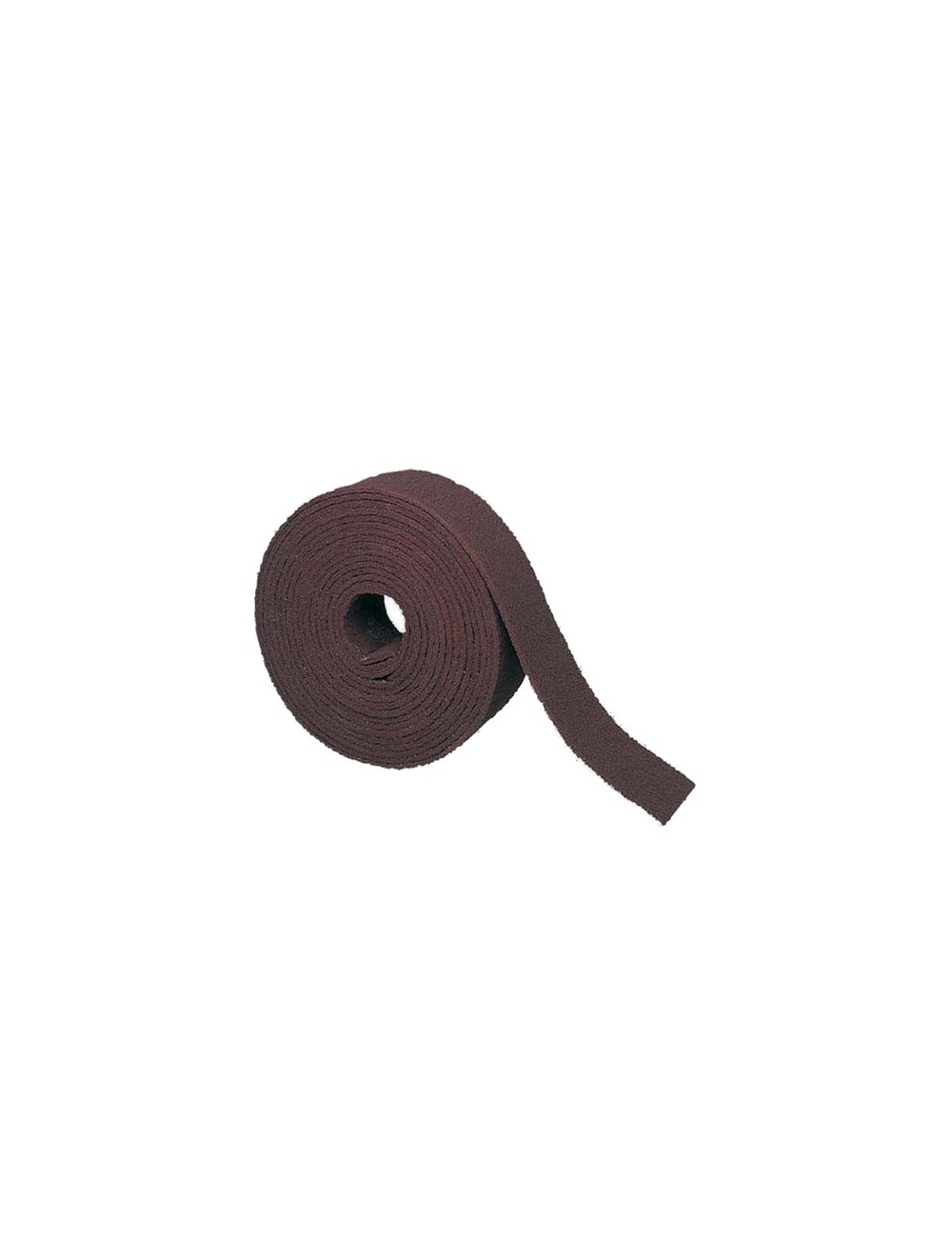 ROULEAU DE 60 TAMPONS SCOTCH-BRITE GRAIN FIN PREDECOUPES 200*100 MM