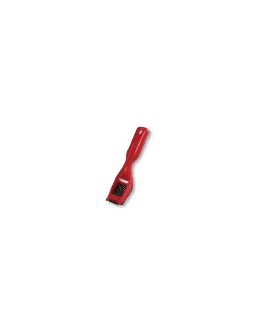 GRATTOIR AVEC MANCHE ROUGE 40*60 MM KY-104